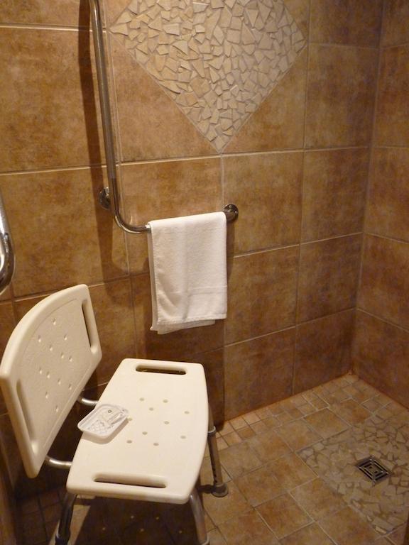 Gite De La Riviere Bed & Breakfast Шибугамо Стая снимка